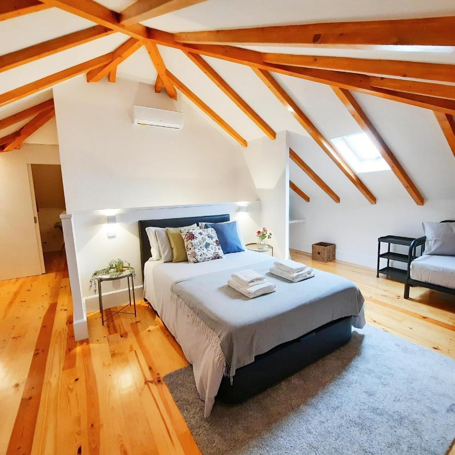 A Window To Porto St. Helena Apartment ภายนอก รูปภาพ