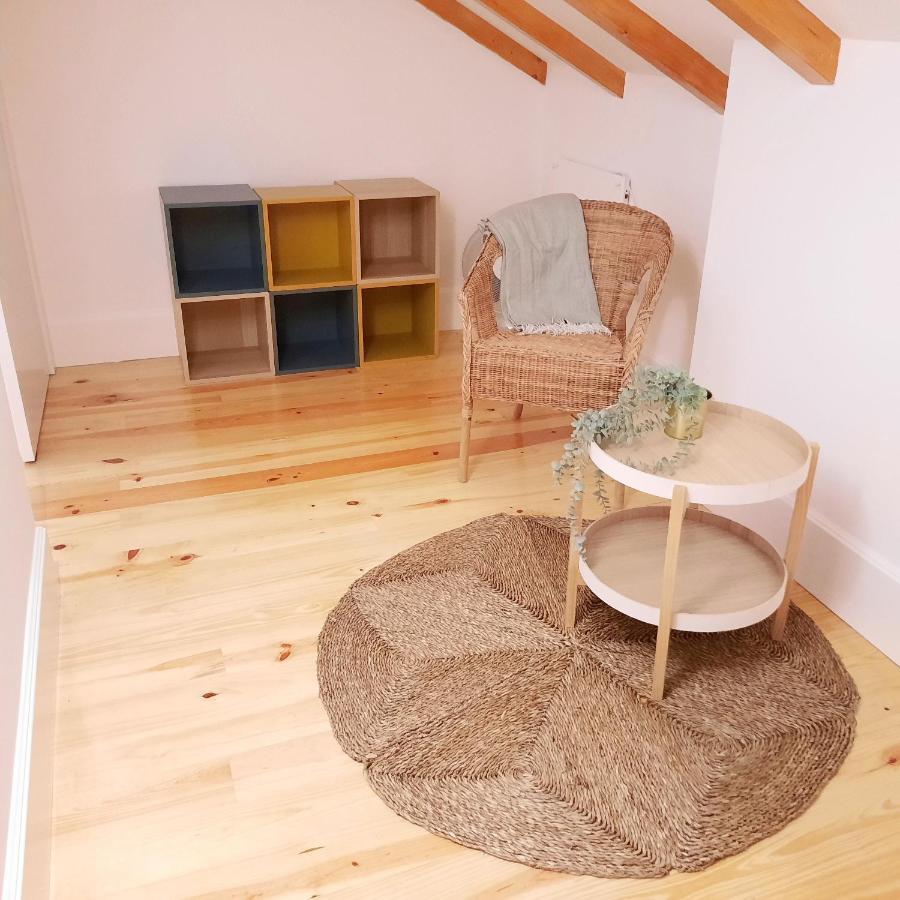 A Window To Porto St. Helena Apartment ภายนอก รูปภาพ