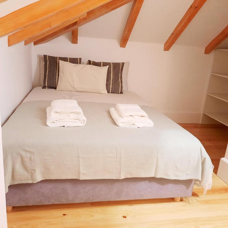A Window To Porto St. Helena Apartment ภายนอก รูปภาพ