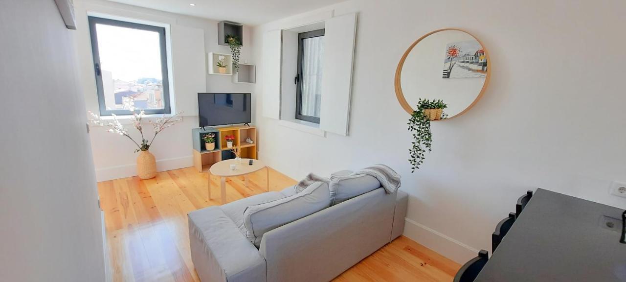 A Window To Porto St. Helena Apartment ภายนอก รูปภาพ