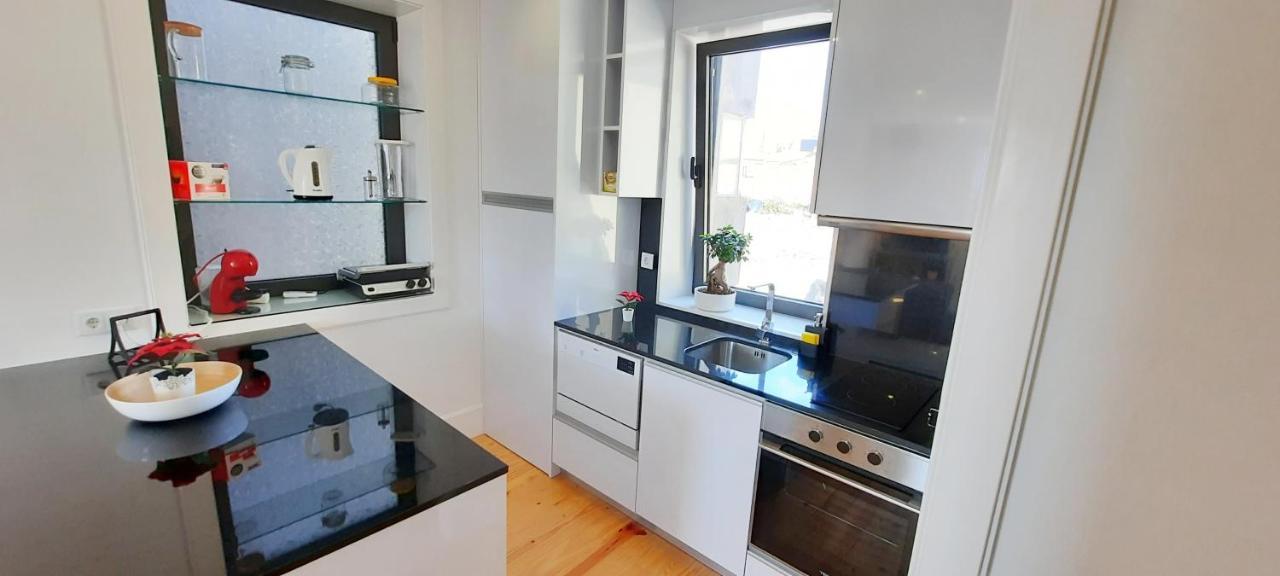 A Window To Porto St. Helena Apartment ภายนอก รูปภาพ