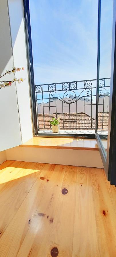 A Window To Porto St. Helena Apartment ภายนอก รูปภาพ