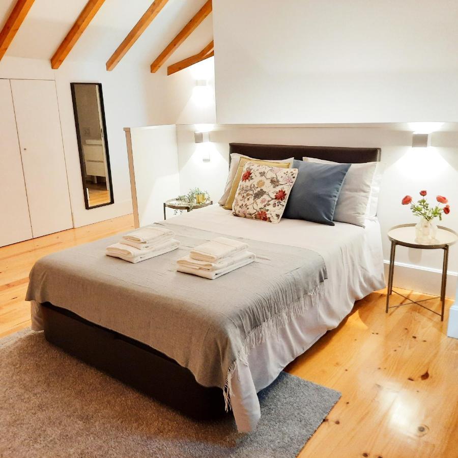 A Window To Porto St. Helena Apartment ภายนอก รูปภาพ