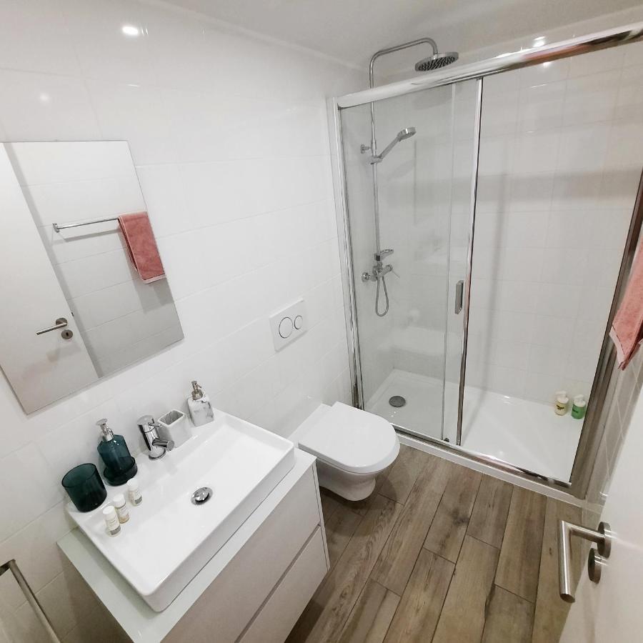 A Window To Porto St. Helena Apartment ภายนอก รูปภาพ