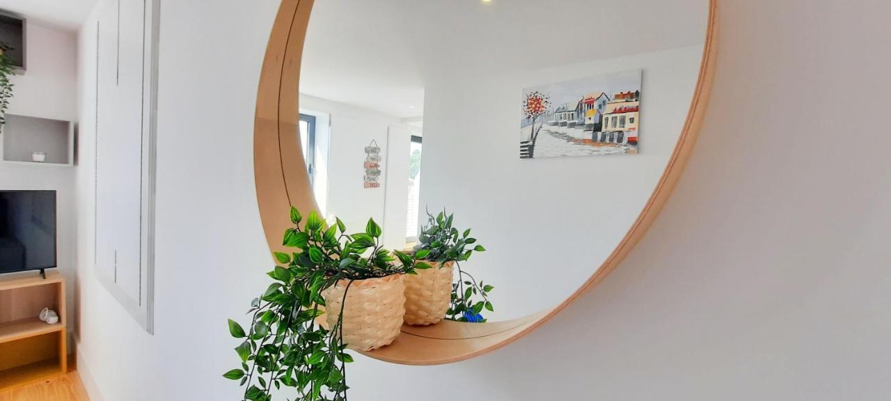 A Window To Porto St. Helena Apartment ภายนอก รูปภาพ