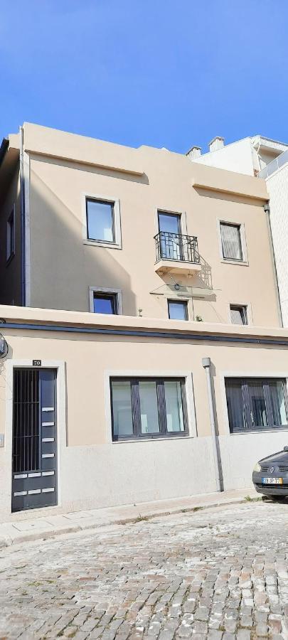 A Window To Porto St. Helena Apartment ภายนอก รูปภาพ